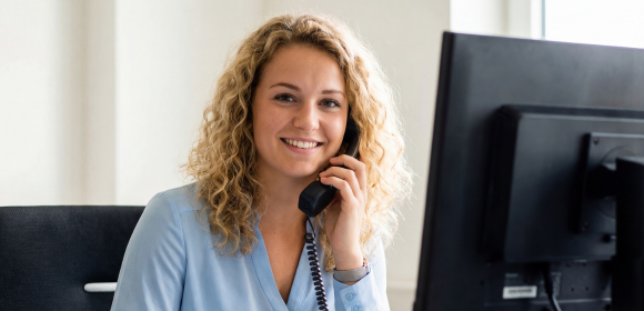 segretaria assistenza Electrolux a Besana In Brianza