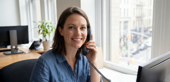 segretaria assistenza Electrolux a Busnago