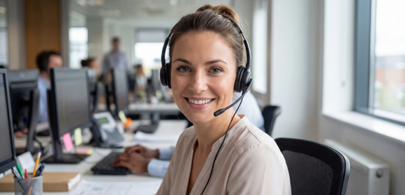 segretaria assistenza Electrolux a Meda