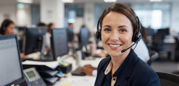 segretaria assistenza Electrolux a Triuggio