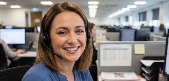 segretaria assistenza Electrolux a Verano Brianza